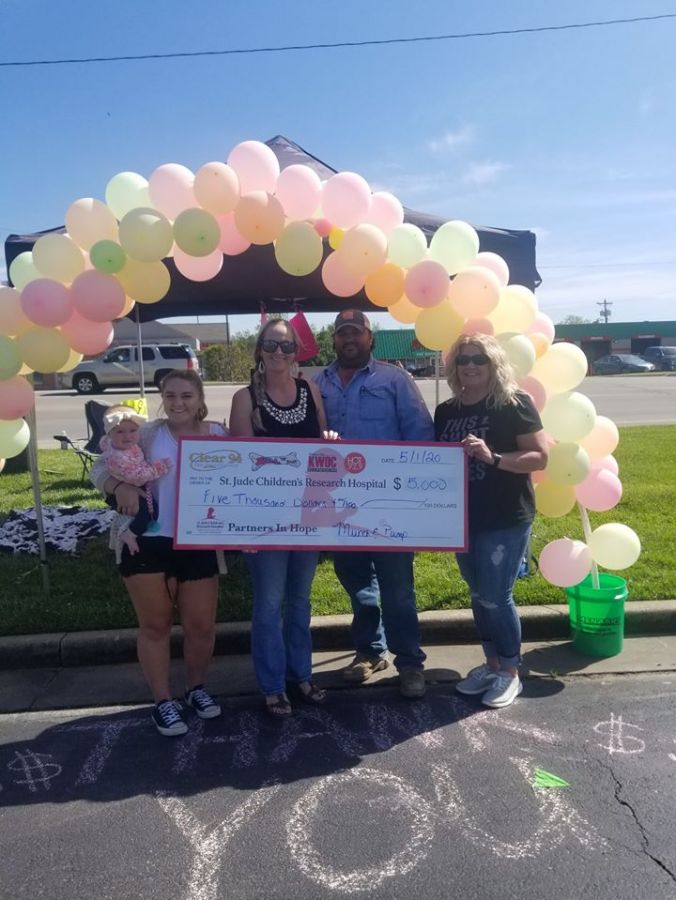 MunchNPump Convenience Stores