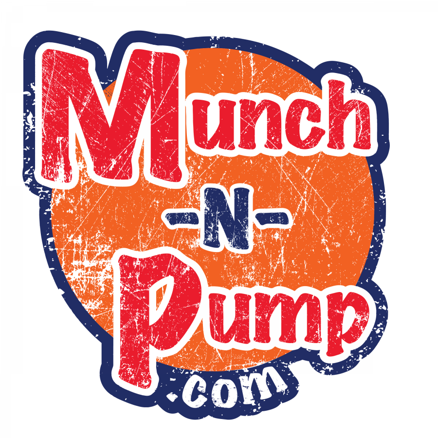 MunchNPump Convenience Stores