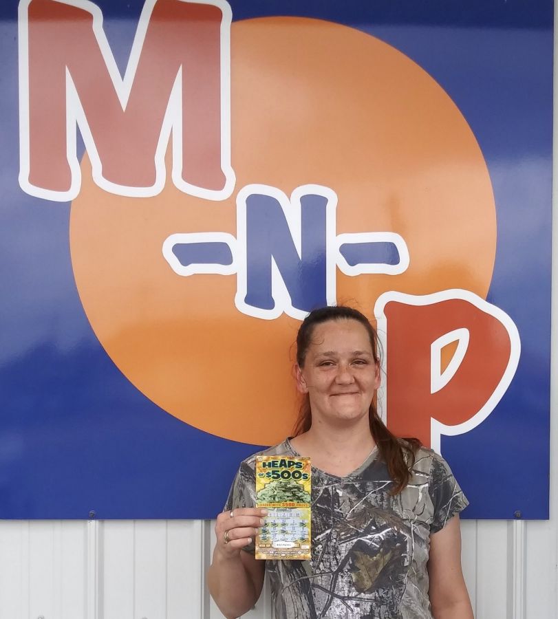 MunchNPump East Side PB Poplar Bluff, MO