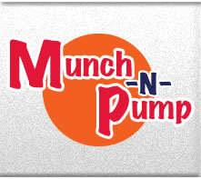 Munch N Pump